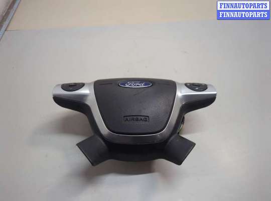Подушка безопасности водителя FO2189212 на Ford C-Max 2002-2010