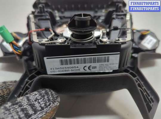 купить Подушка безопасности водителя на Ford C-Max 2002-2010