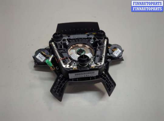 купить Подушка безопасности водителя на Ford C-Max 2002-2010