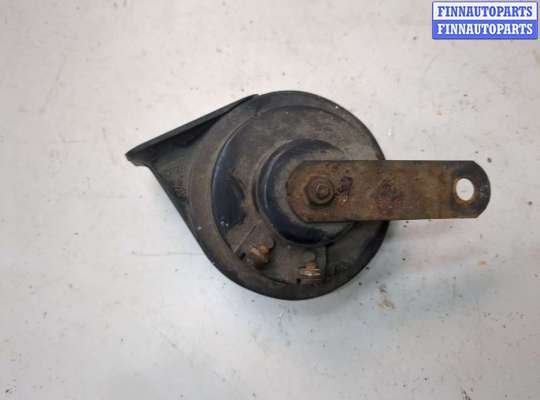 Сигнал (клаксон)