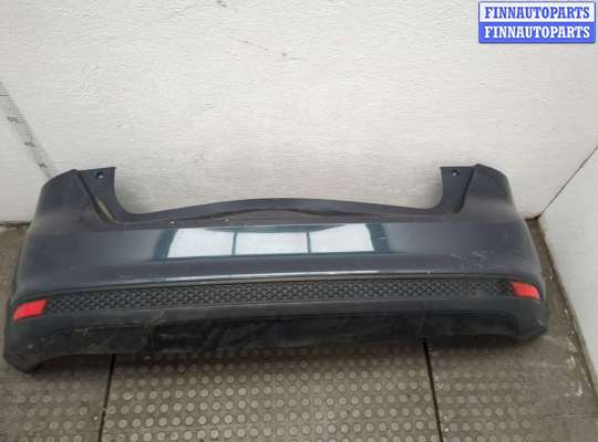 Бампер FO2201521 на Ford Focus 3 2011-2015