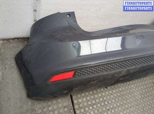 купить Бампер на Ford Focus 3 2011-2015
