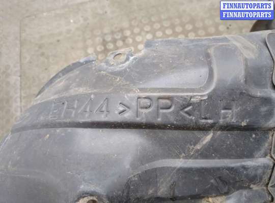 купить Защита арок (подкрылок) на Mazda CX-7 2007-2012