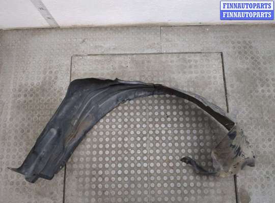 купить Защита арок (подкрылок) на Mazda CX-7 2007-2012