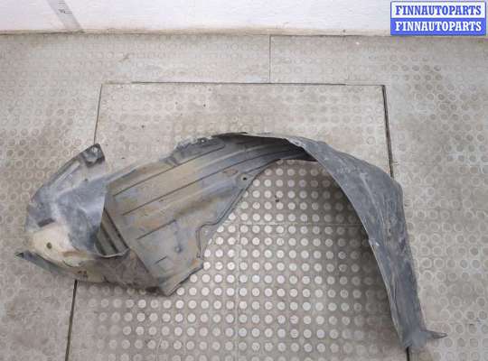 купить Защита арок (подкрылок) на Mazda CX-7 2007-2012