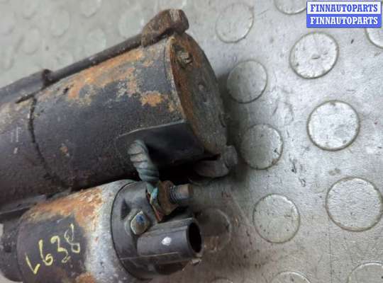 купить Стартер на Buick Regal 2009-2017