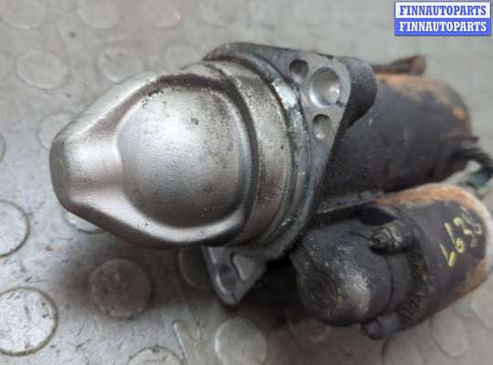 купить Стартер на Buick Regal 2009-2017