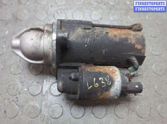 купить Стартер на Buick Regal 2009-2017