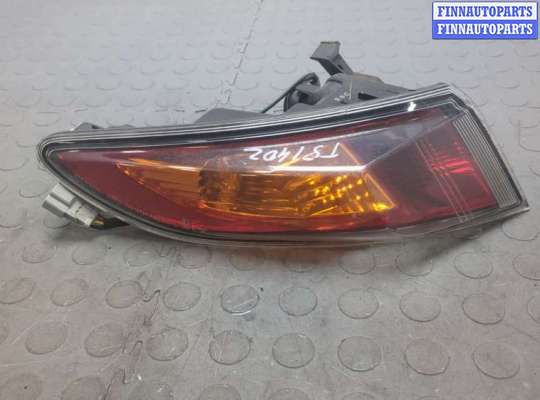 купить Фонарь (задний) на Honda Civic 2005-2012