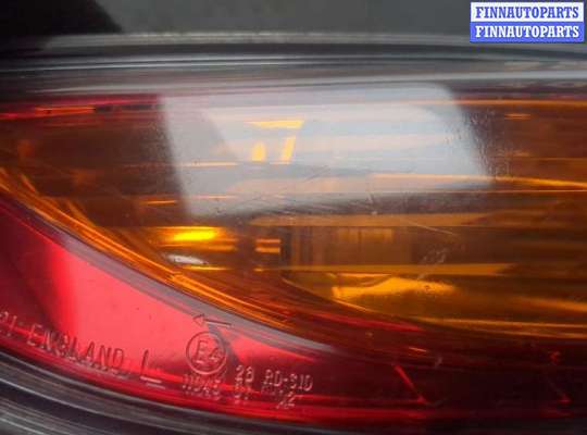 купить Фонарь (задний) на Honda Civic 2005-2012