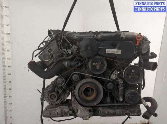 купить Форсунка топливная на Audi A6 (C6) 2004-2011