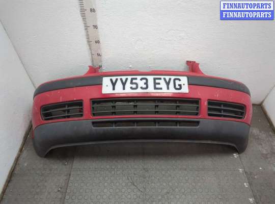 Бампер VG2719442 на Volkswagen Golf 4 1997-2006
