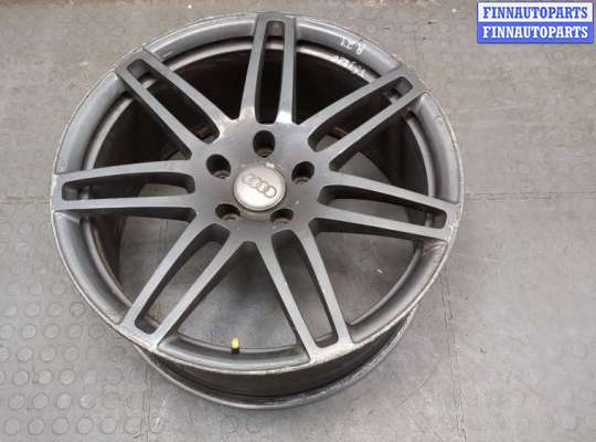 Диск литой AU1628119 на Audi Q7 2005-2015