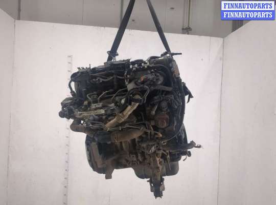 Купить Двигатель (ДВС) на Citroen Berlingo 2012-2018 Двигатель (ДВС) PG1243990 на Citroen Berlingo 2012-2018