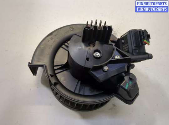 купить Двигатель отопителя (моторчик печки) на Opel Zafira B 2005-2014