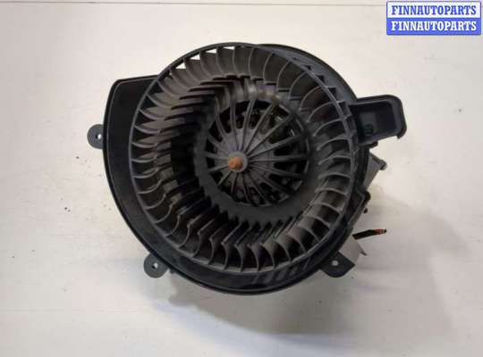 купить Двигатель отопителя (моторчик печки) на Opel Zafira B 2005-2012