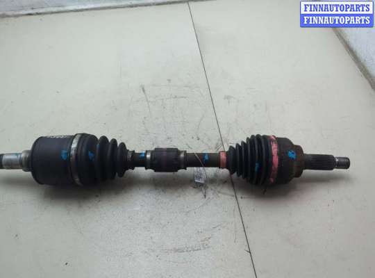 купить Полуось (приводной вал, шрус) на Mazda 3 (BL) 2009-2013