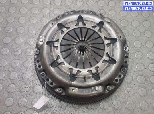 Маховик CT1151930 на Citroen Berlingo 2008-2012