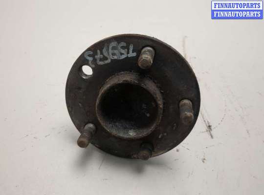 Купить Ступица (кулак, цапфа) на Ford Focus 2 2008-2011 Ступица (кулак, цапфа) FO2104323 на Ford Focus 2 2008-2011