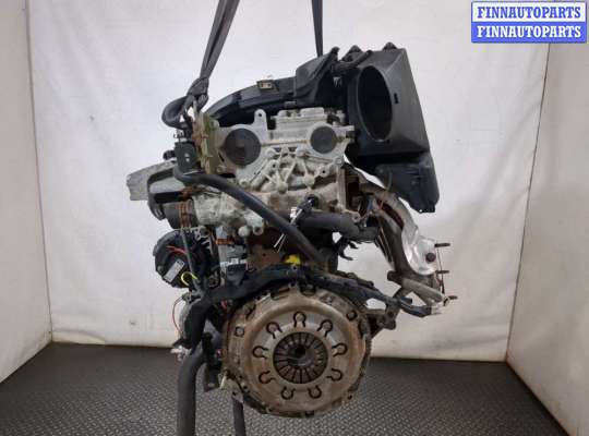 купить Генератор на Renault Laguna 2 2001-2007