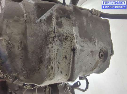 купить Генератор на Renault Laguna 2 2001-2007