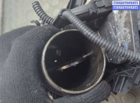 купить Коллектор впускной на BMW 3 E90, E91, E92, E93 2005-2012