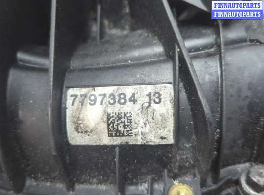 купить Коллектор впускной на BMW 3 E90, E91, E92, E93 2005-2012