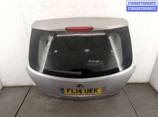 купить Крышка (дверь) багажника на Opel Antara 2006-2015