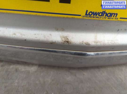 купить Крышка (дверь) багажника на Opel Antara 2006-2015