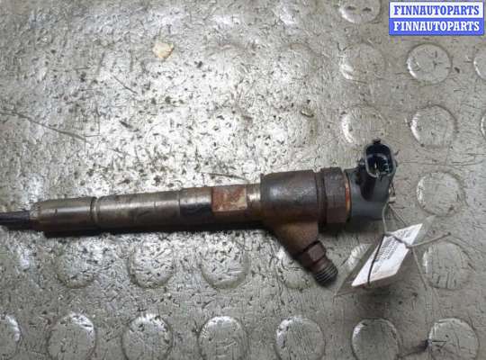 Купить Форсунка топливная на Opel Combo 2001-2011 Форсунка топливная OP2444431 на Opel Combo 2001-2011