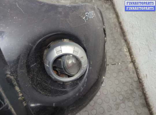 купить Фара противотуманная (галогенка) на Mitsubishi L200 2006-2015