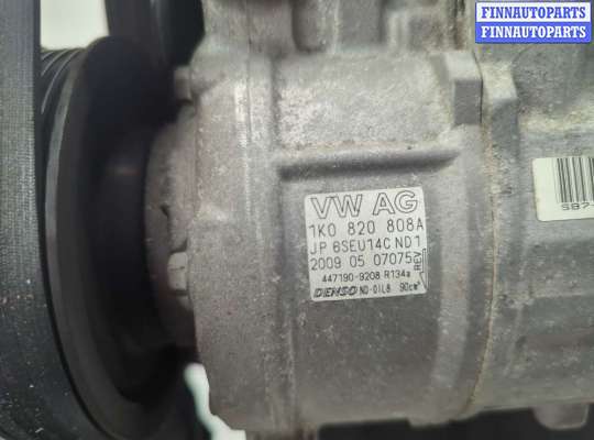 купить Маховик на Audi A3 (8P) 2003-2013