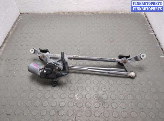 купить Механизм стеклоочистителя (трапеция дворников) на Lexus NX 2014-2021