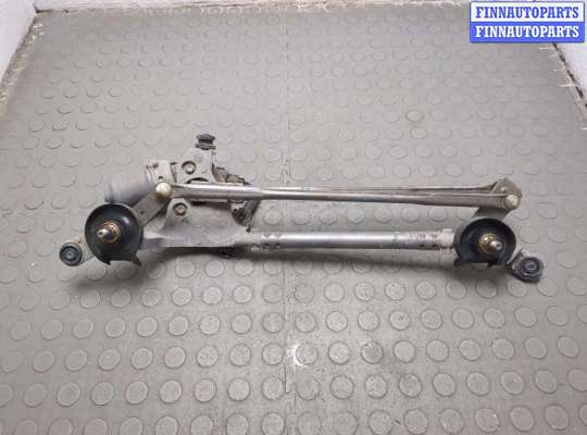 купить Механизм стеклоочистителя (трапеция дворников) на Lexus NX 2014-2021