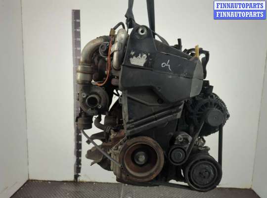 купить ТНВД на Renault Scenic 2009-2012