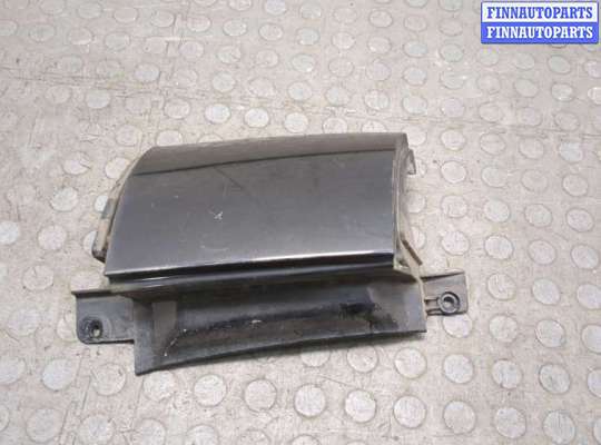 купить Клык бампера на Nissan Note E11 2005-2013