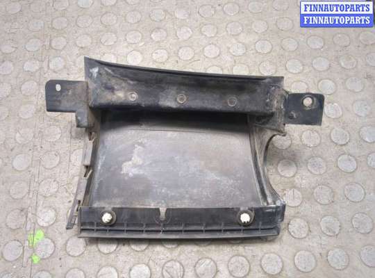 купить Клык бампера на Nissan Note E11 2005-2013