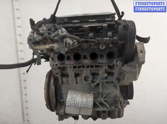 ДВС (Двигатель) на Volkswagen Golf V (1K)