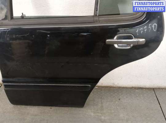 купить Дверь боковая (легковая) на Mercedes ML W163 1997-2005