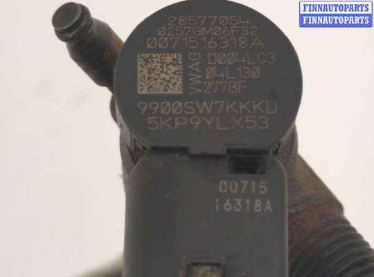 купить Форсунка топливная на Skoda Octavia (A7) 2013-2023