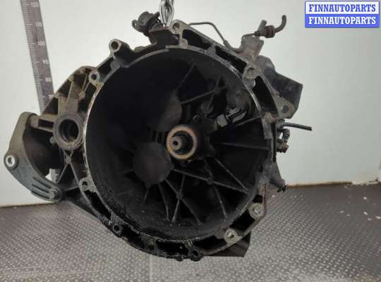 купить КПП 6-ст.мех. (МКПП) на Ford Mondeo 3 2000-2007
