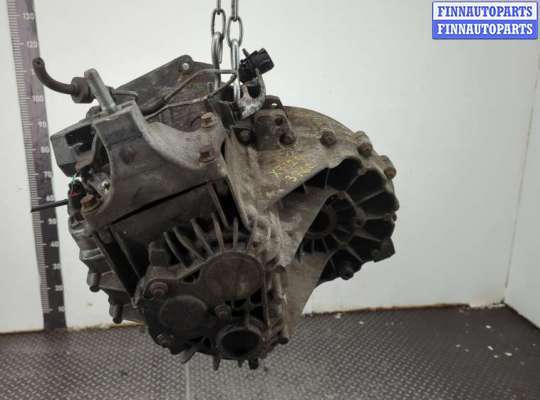 купить КПП 6-ст.мех. (МКПП) на Ford Mondeo 3 2000-2007