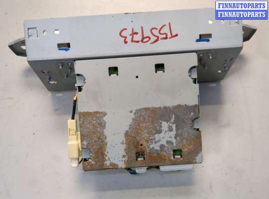 купить Дисплей компьютера (информационный) на Toyota Avensis 2 2003-2008