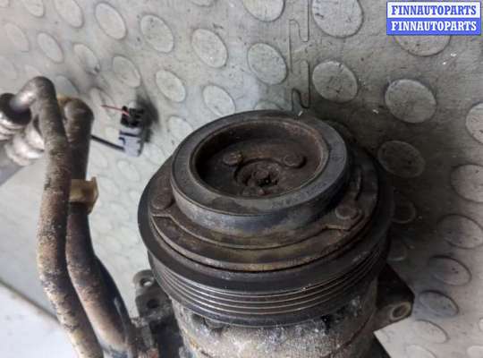 купить Компрессор кондиционера на Mazda 3 (BL) 2009-2013