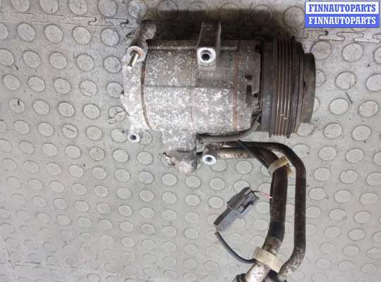 купить Компрессор кондиционера на Mazda 3 (BL) 2009-2013