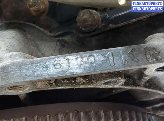 купить Катушка зажигания на Toyota Yaris 2005-2011