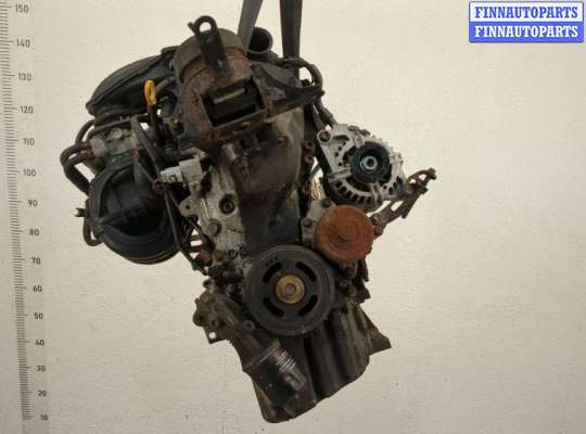Катушка зажигания TT894416 на Toyota Yaris 2005-2011