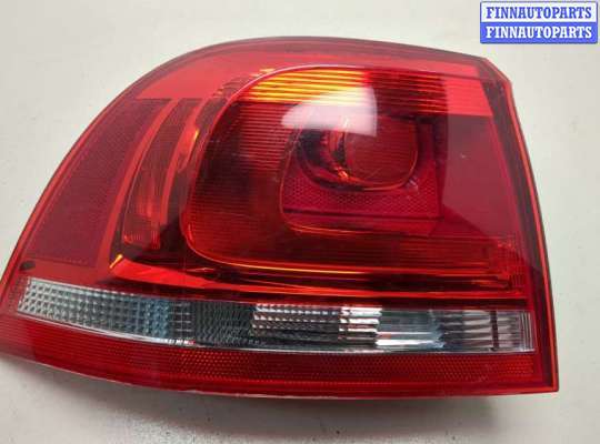 купить Фонарь (задний) на Volkswagen Touareg 2010-2014