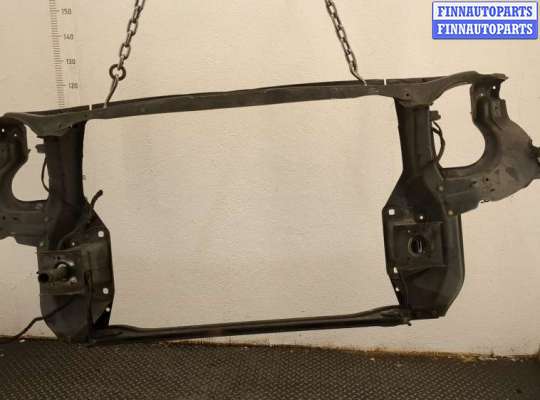 Замок капота MB1557156 на Mercedes ML W164 2005-2011