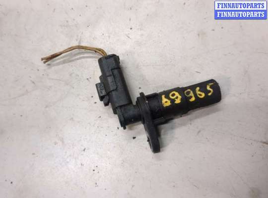 купить Датчик положения коленвала на Renault Scenic 2003-2009